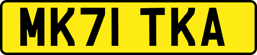 MK71TKA