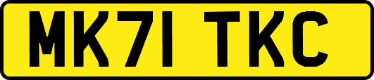 MK71TKC