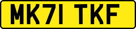 MK71TKF