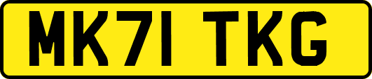 MK71TKG