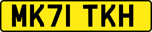 MK71TKH