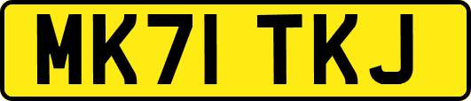 MK71TKJ