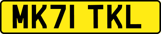 MK71TKL