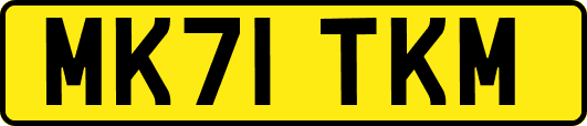 MK71TKM