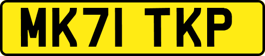 MK71TKP