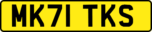 MK71TKS