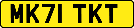 MK71TKT