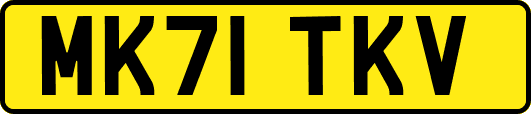 MK71TKV