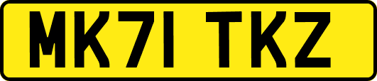 MK71TKZ
