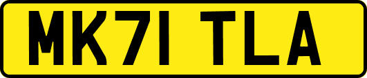 MK71TLA
