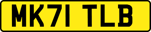 MK71TLB