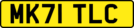 MK71TLC