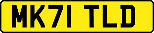 MK71TLD