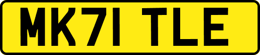 MK71TLE