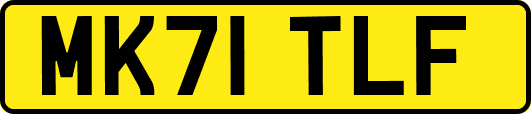 MK71TLF
