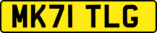 MK71TLG