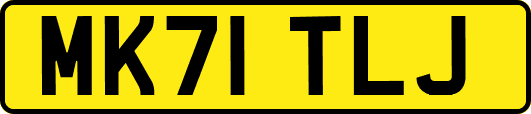 MK71TLJ