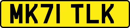 MK71TLK