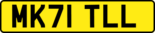 MK71TLL