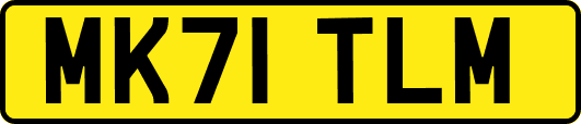 MK71TLM
