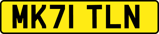 MK71TLN
