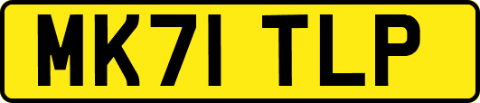 MK71TLP