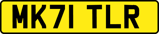 MK71TLR