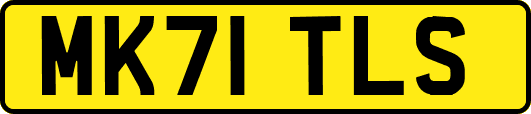 MK71TLS