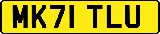 MK71TLU