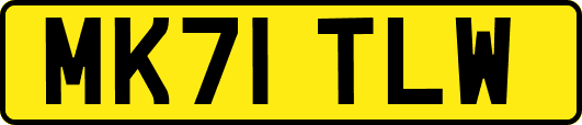 MK71TLW