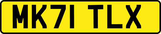 MK71TLX
