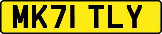 MK71TLY
