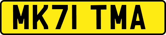 MK71TMA