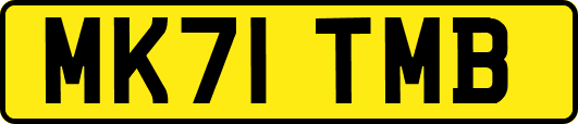 MK71TMB