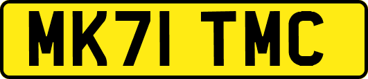 MK71TMC