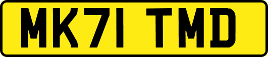 MK71TMD