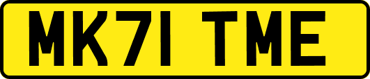 MK71TME