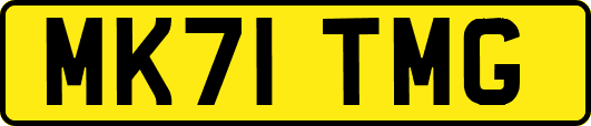 MK71TMG