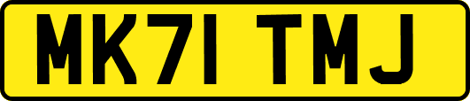 MK71TMJ