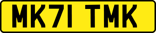 MK71TMK