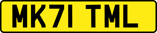 MK71TML