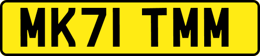 MK71TMM