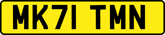 MK71TMN