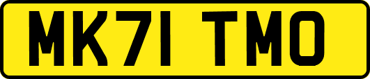 MK71TMO