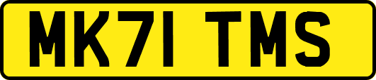 MK71TMS