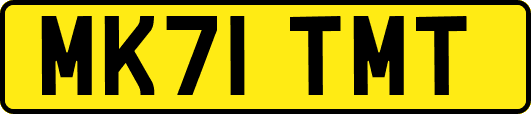 MK71TMT