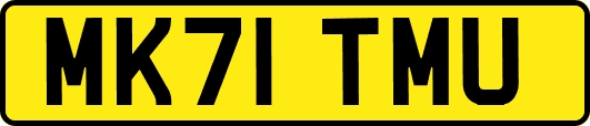 MK71TMU