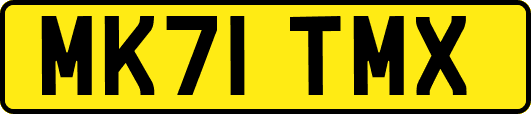MK71TMX
