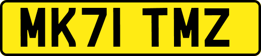 MK71TMZ