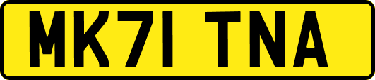 MK71TNA